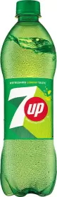 7UP 750ml