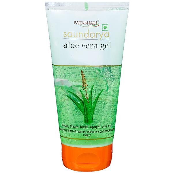 Aloe Vera Gel - 150ml