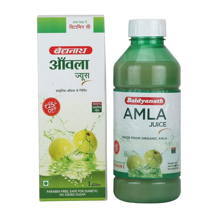 Amla Juice