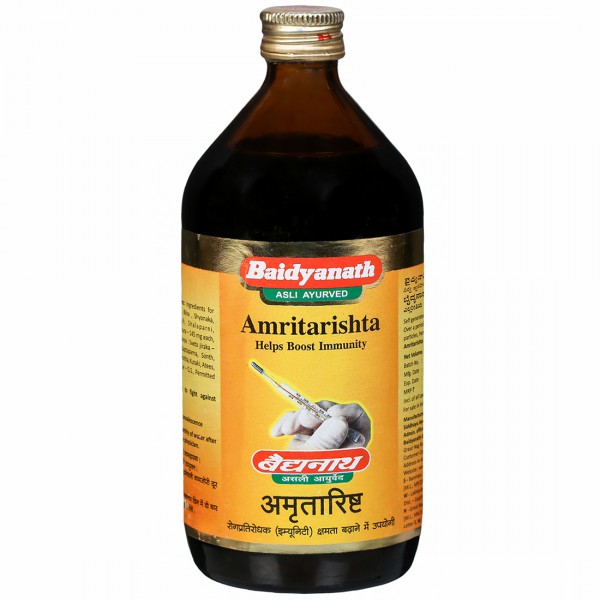 Amritarishta