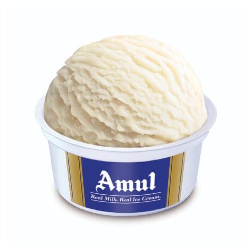 Amul Ice Cream Scoop