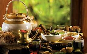 Ayurvedic Medicines
