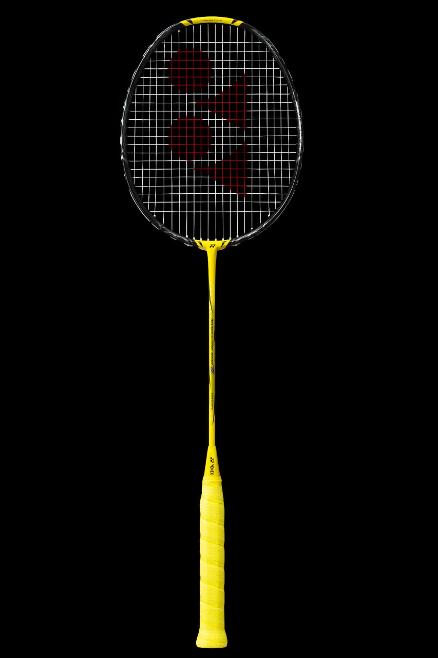 Badminton Racket