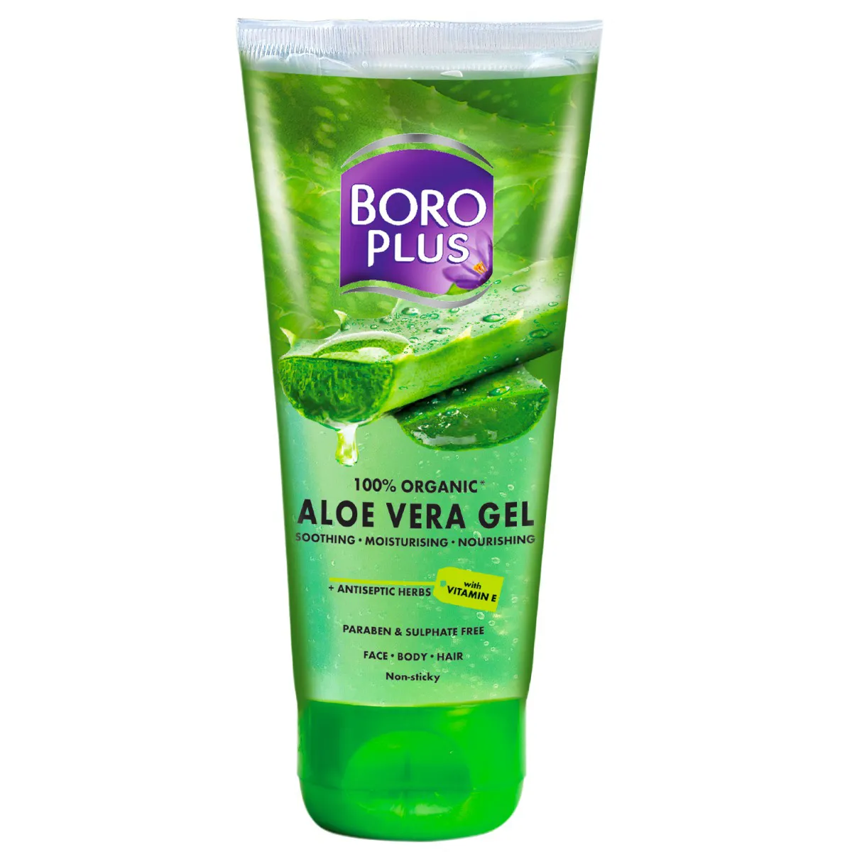 Boroplus Aloe Vera Gel