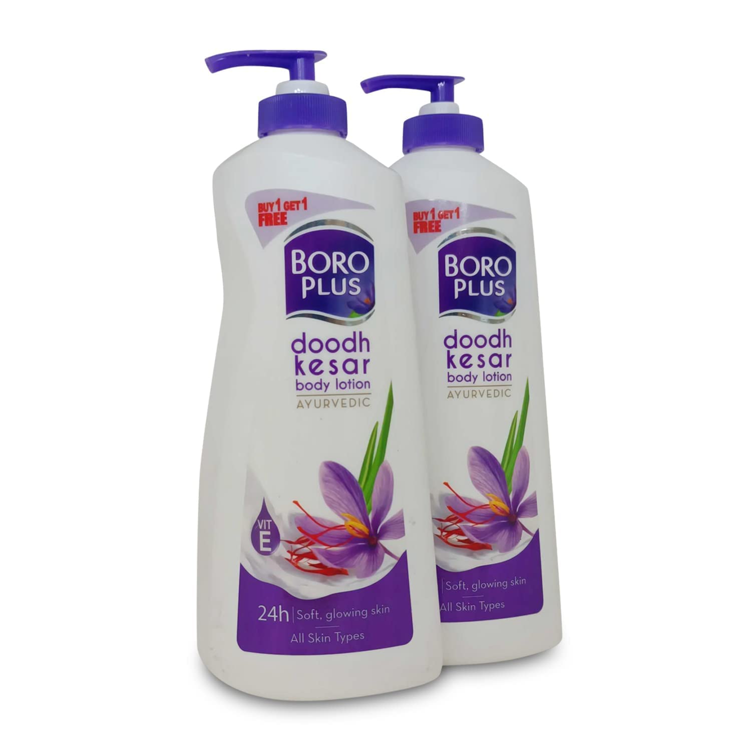 Boroplus Body Lotion