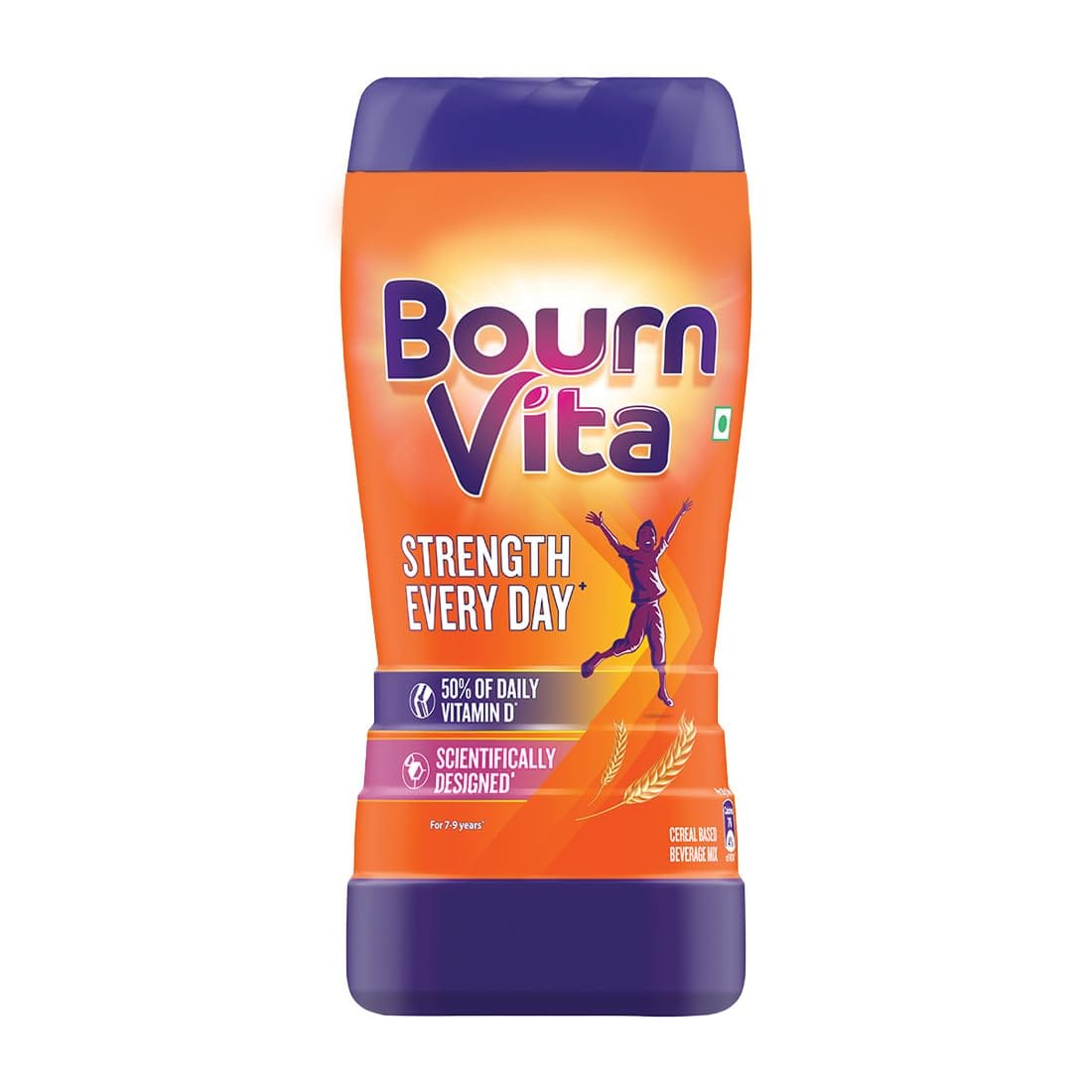 Bournvita