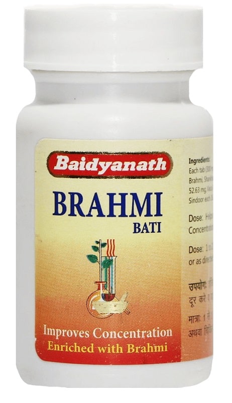 Brahmi