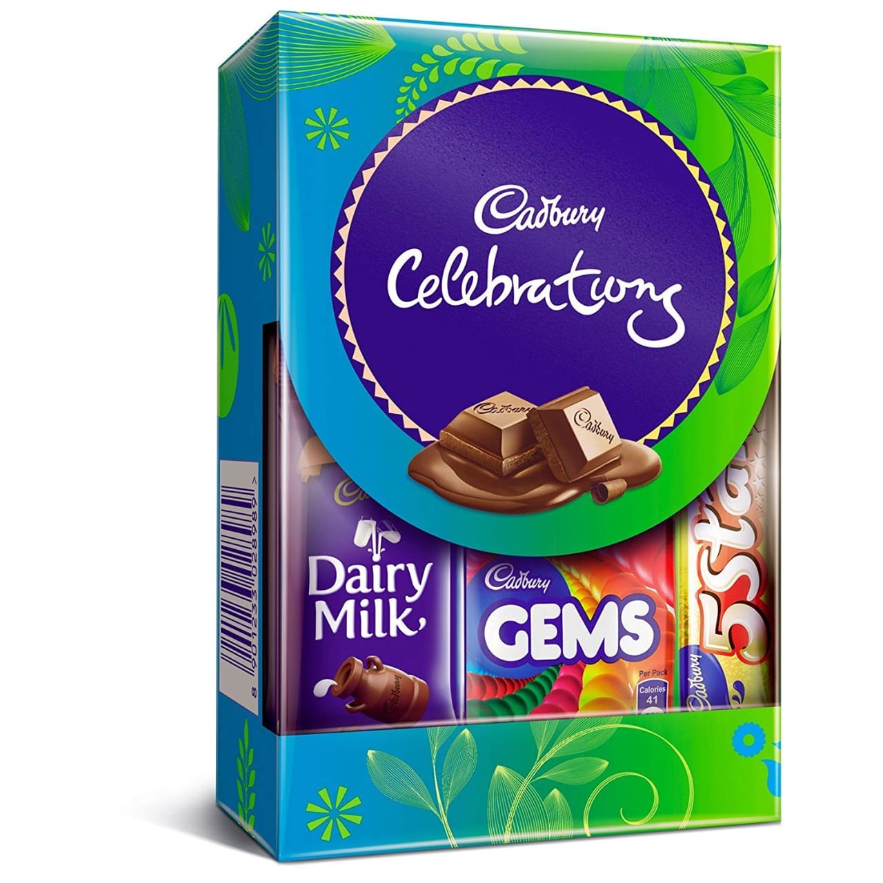Cadbury Celebrations Small