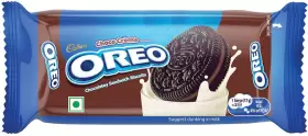 Cadbury Oreo 43.75g