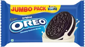 Cadbury Oreo 481.25g
