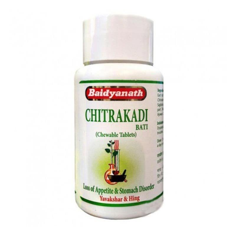 Chitrakadi Vati