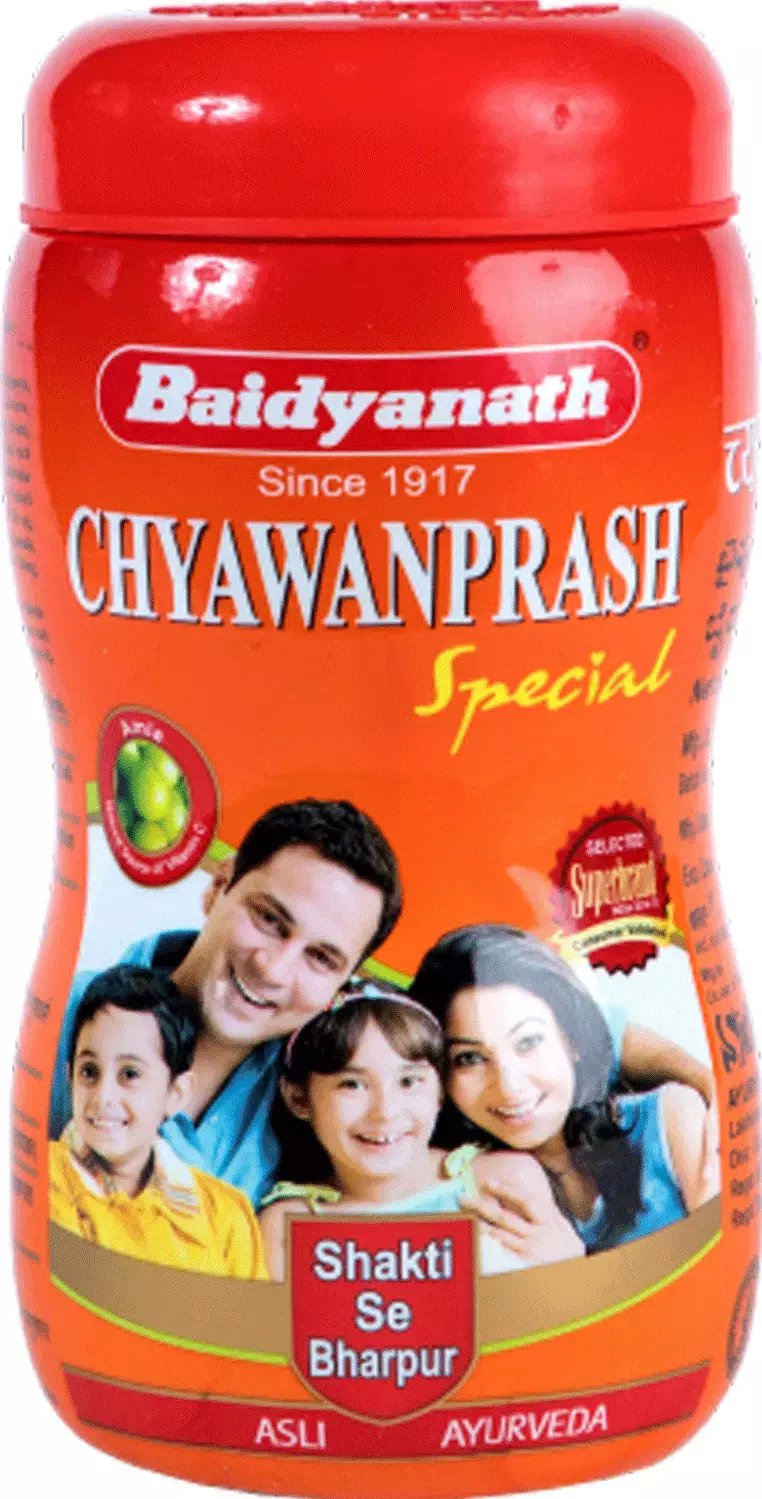 Chyawanprash