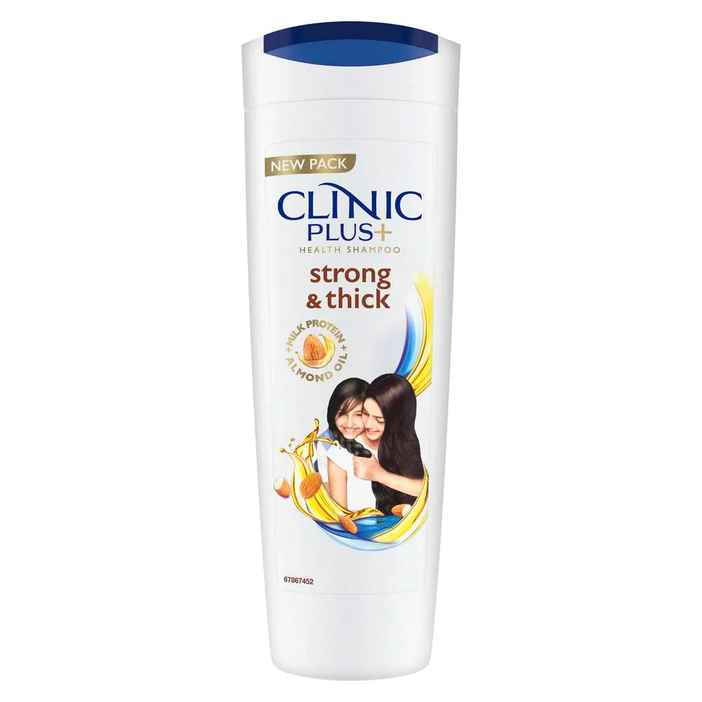 Clinic Plus Shampoo