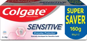 Colgate Sensitive Combo