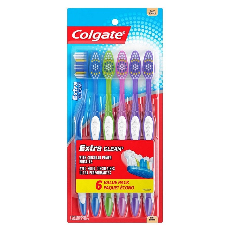 Colgate Toothbrush