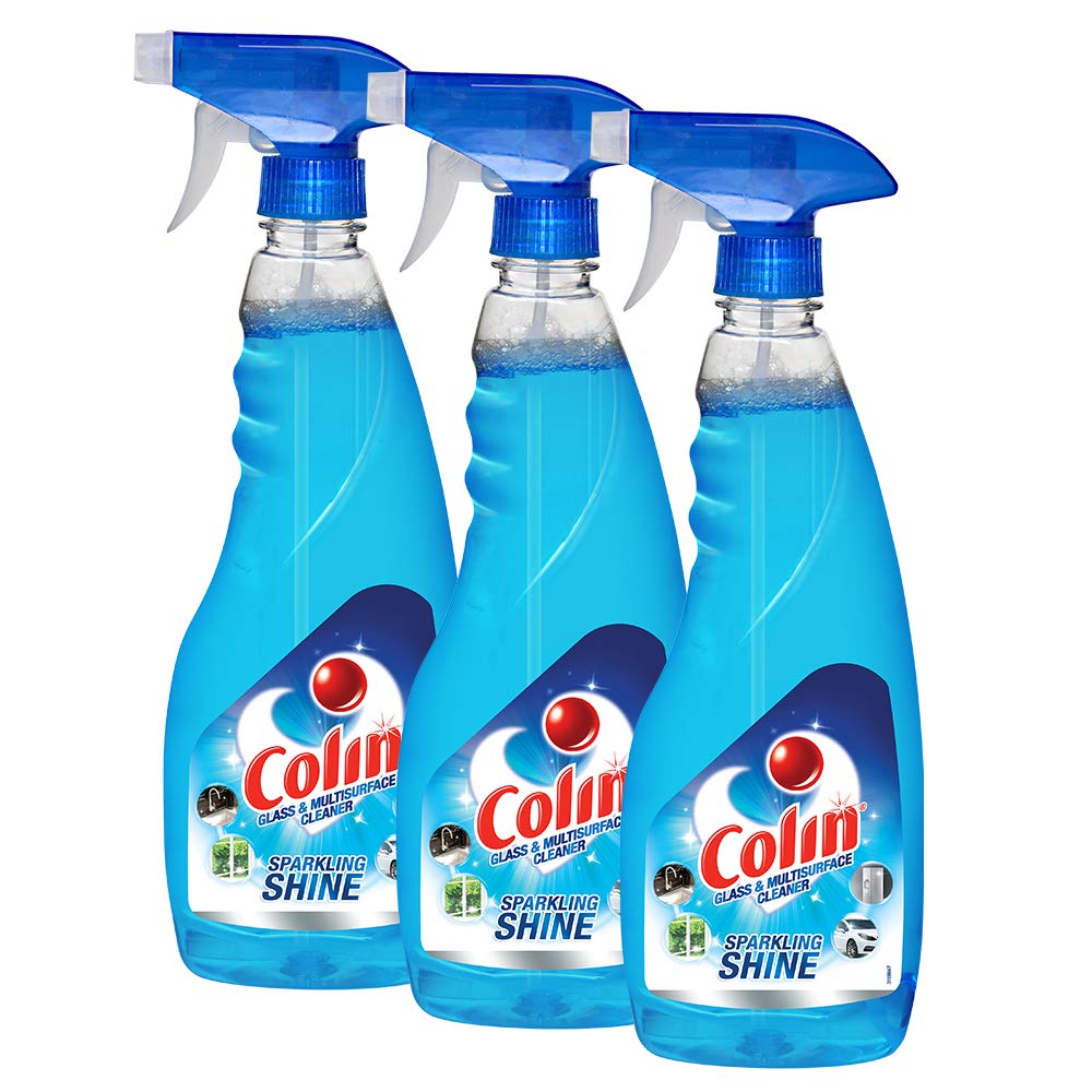 Colin Cleaner Liquid