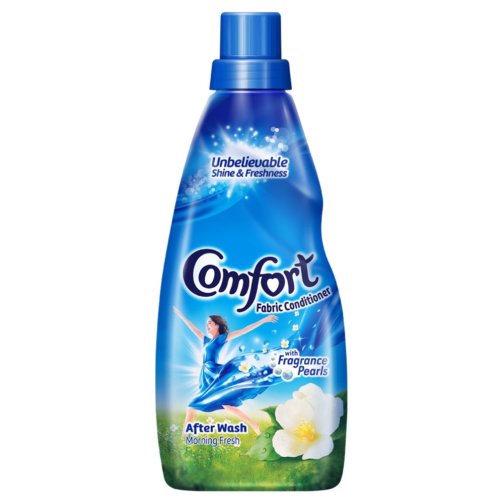 Comfort Fabric Conditioner