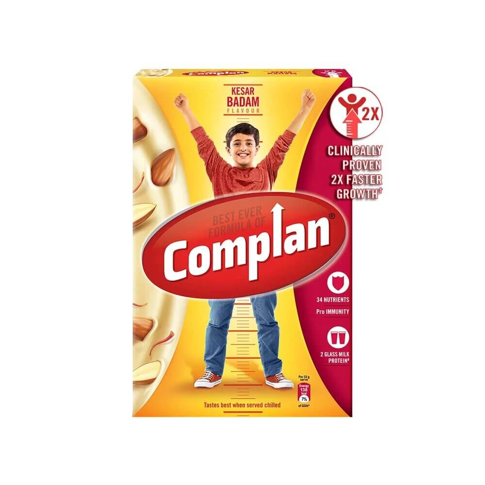 Complan Badam