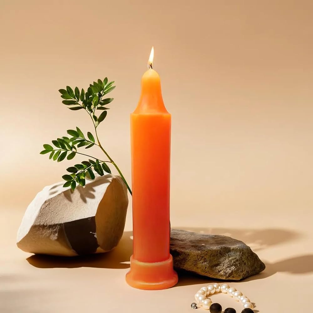 Normal Daily Use Candle