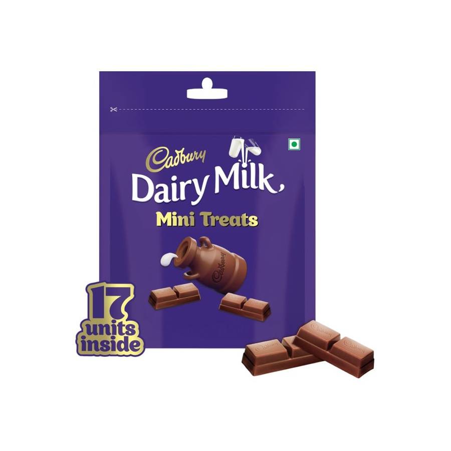 Dairy Milk Family Pack