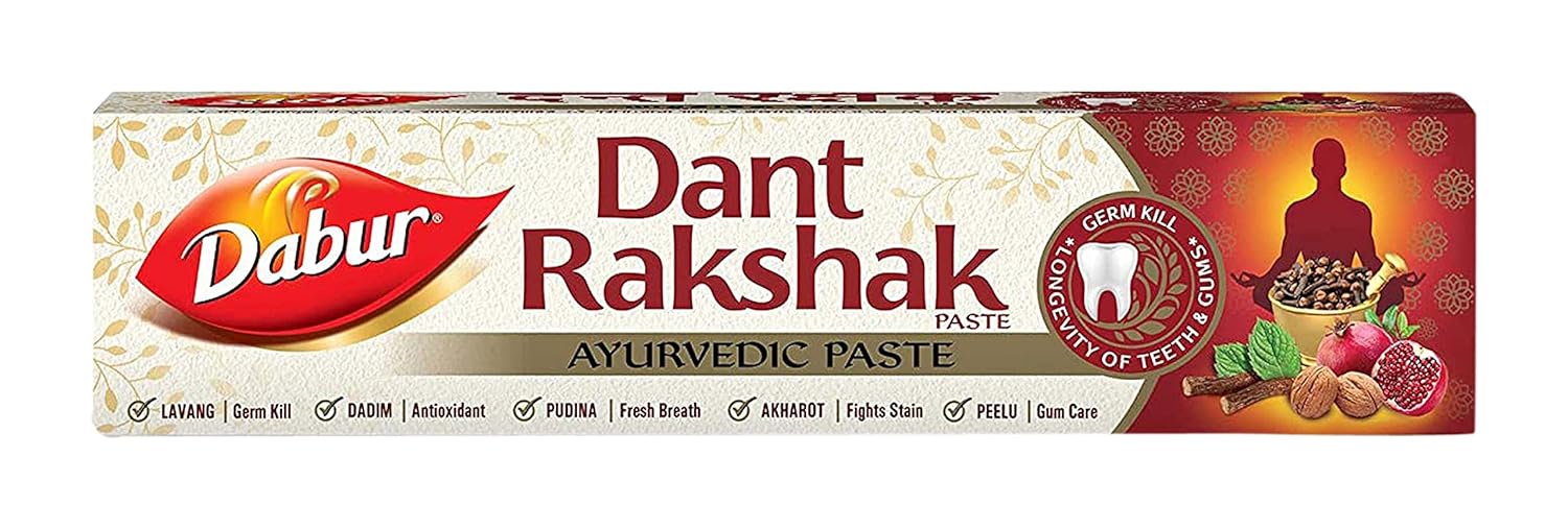 Dantrakshak Dabur