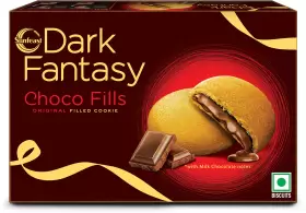 Dark Fantasy 275g