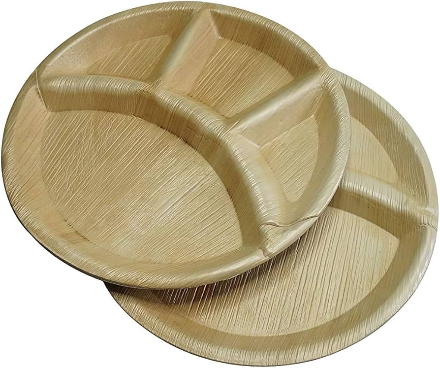 Disposable Plates
