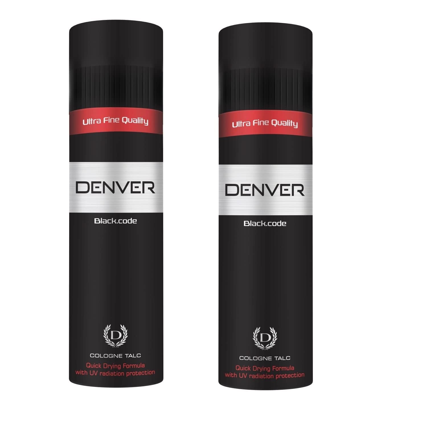 Dnver Premium Boys Talc