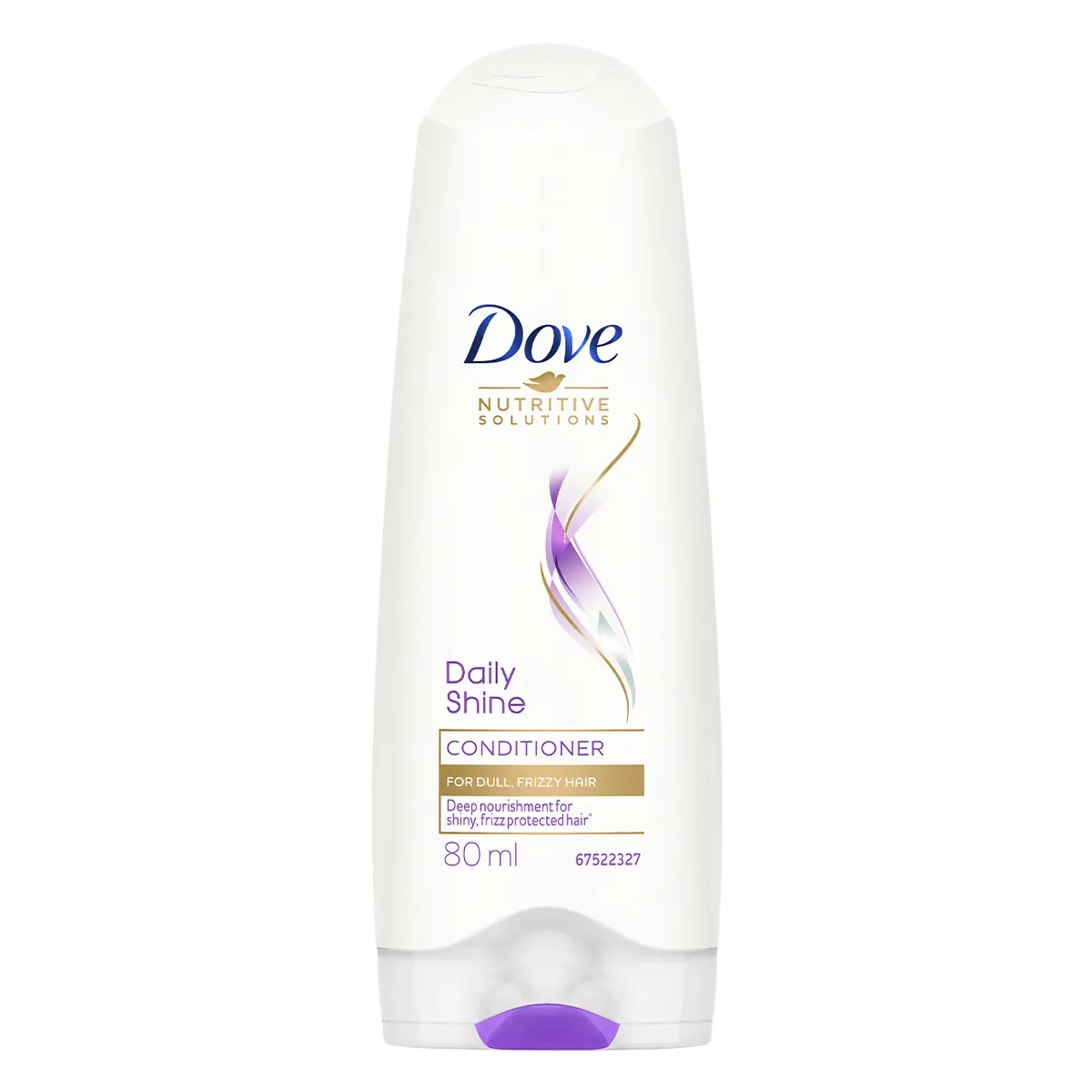 Dove Daily Shine Conditioner