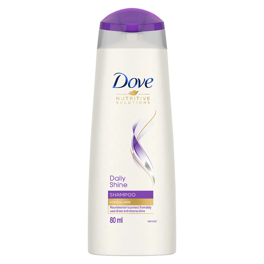 Dove Daily Shine Shampoo