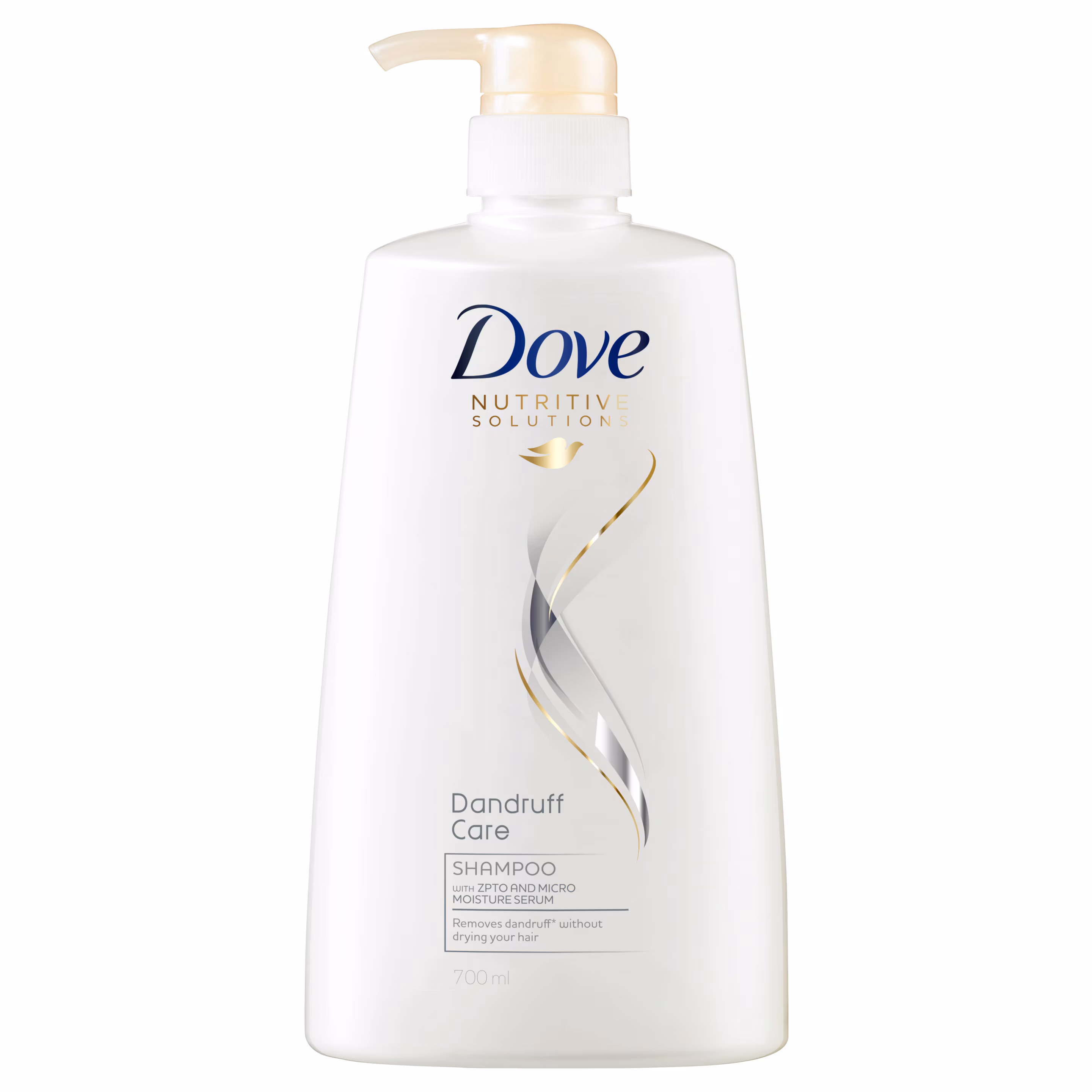 Dove Dandruff Care Shampoo