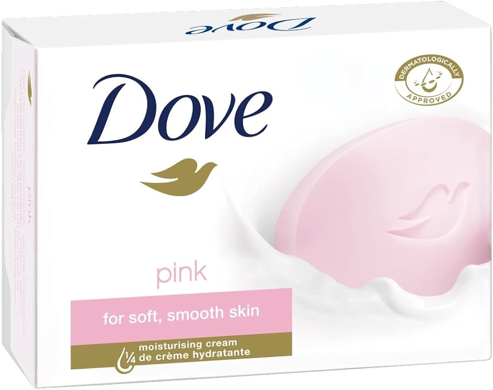 Dove Soap