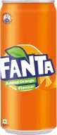 Fanta 300ml