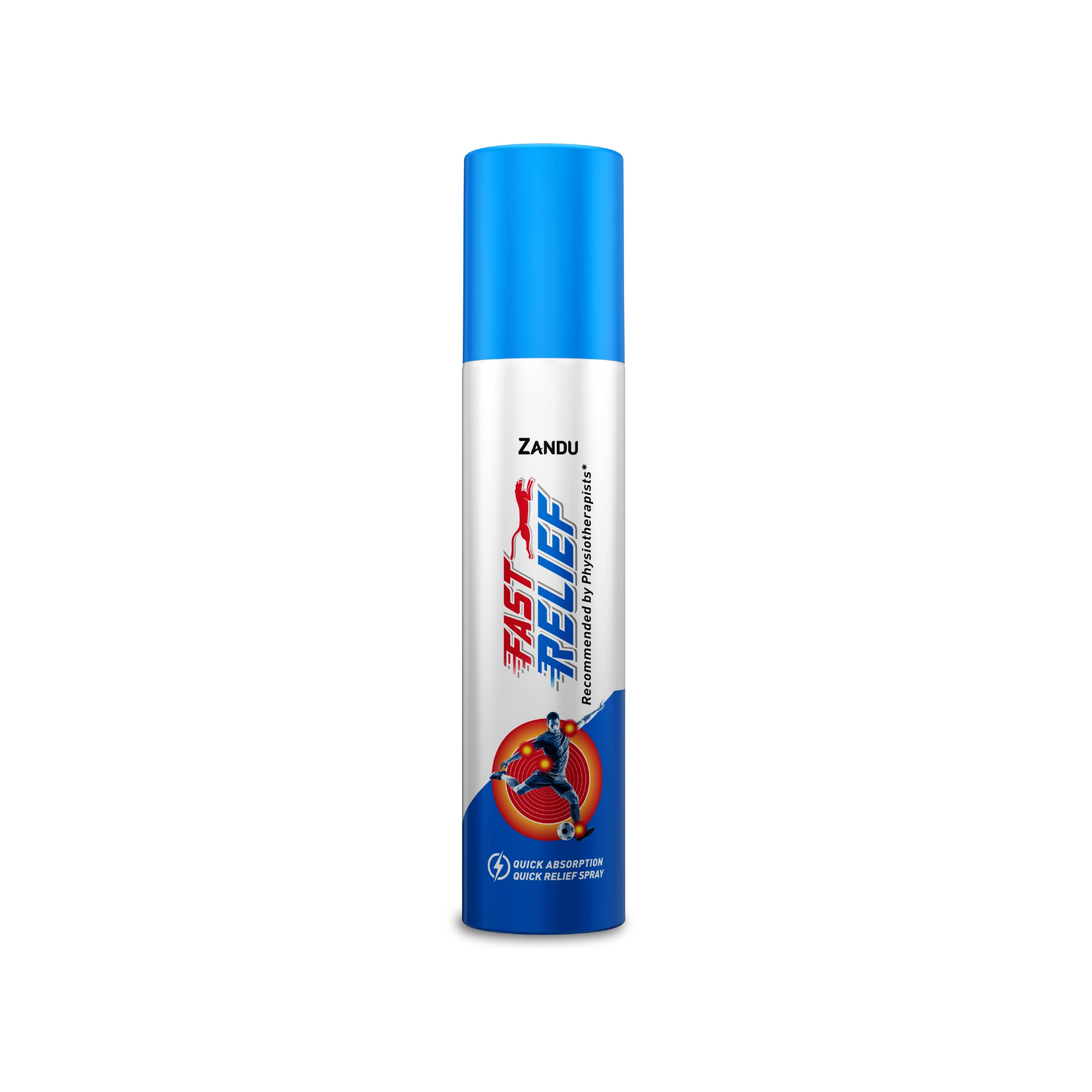 Fast Relief Spray