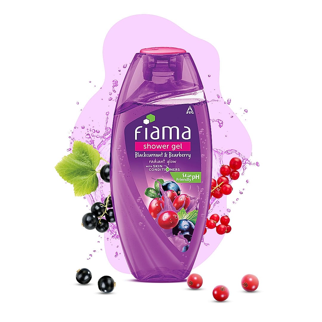 Fiama Shower Gel