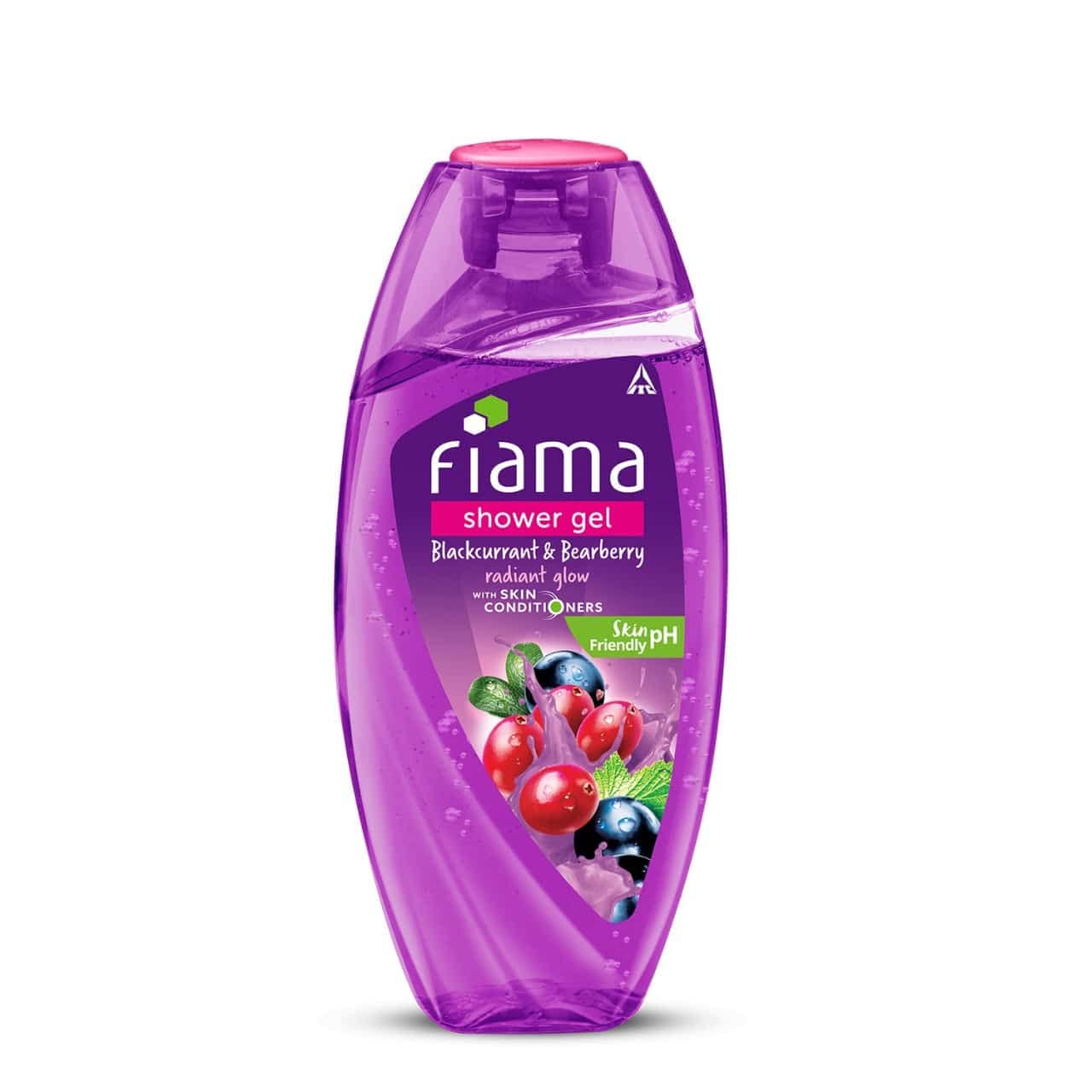 Fiama Shower Wash Gel