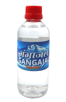 Gangajal