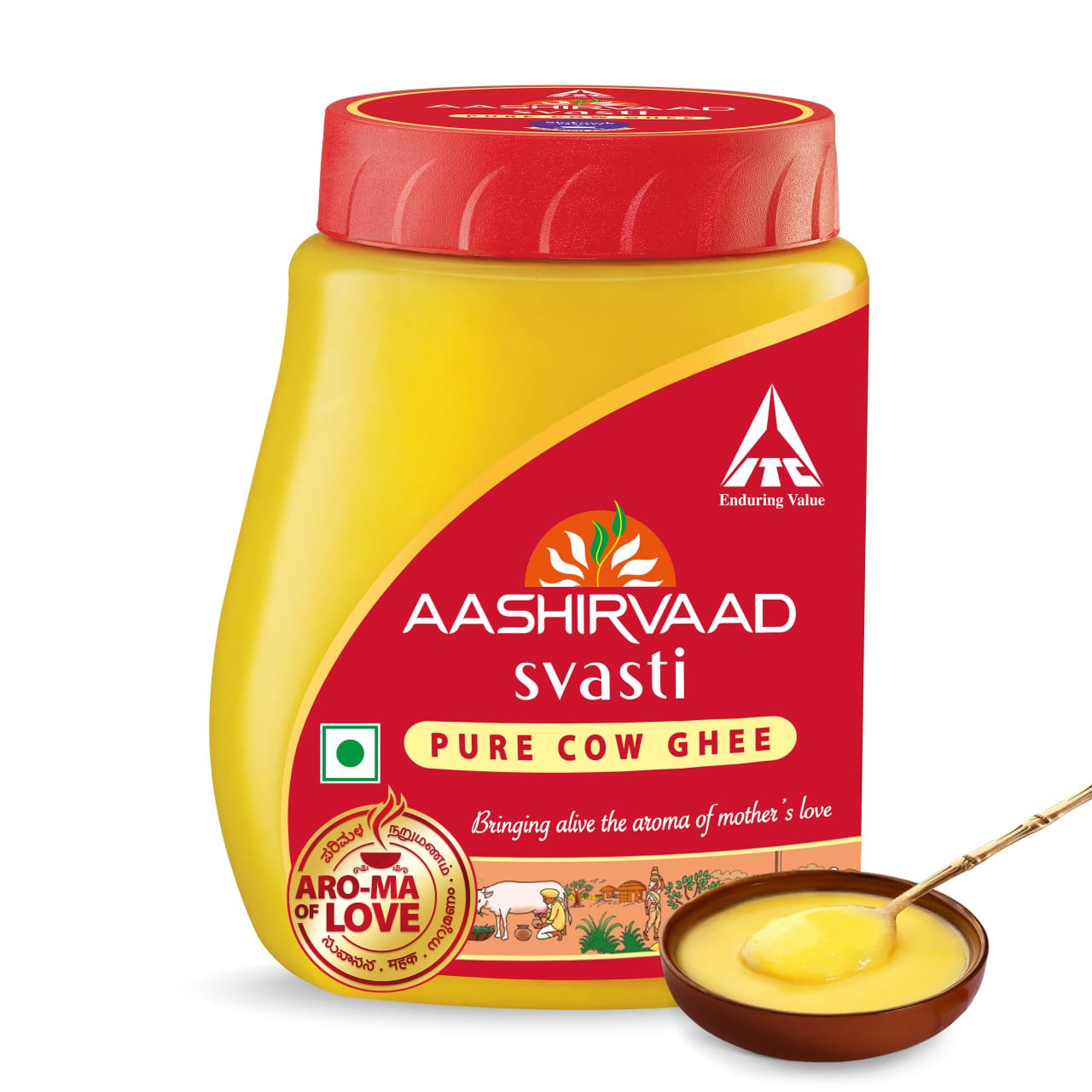 Ghee 500 ml
