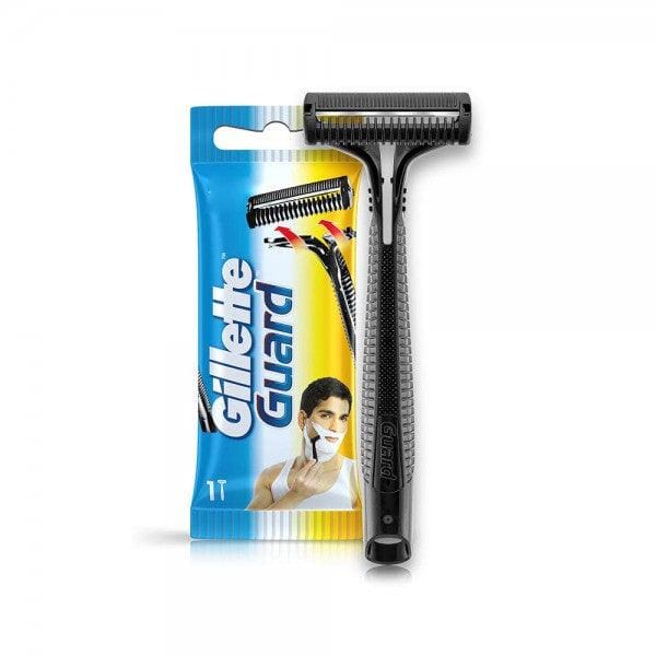 Gillette Guard Blades