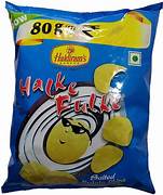 Haldira Halke Fulke Blue