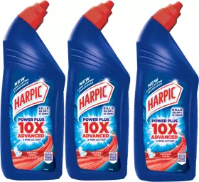 Harpic Toilet Cleaner