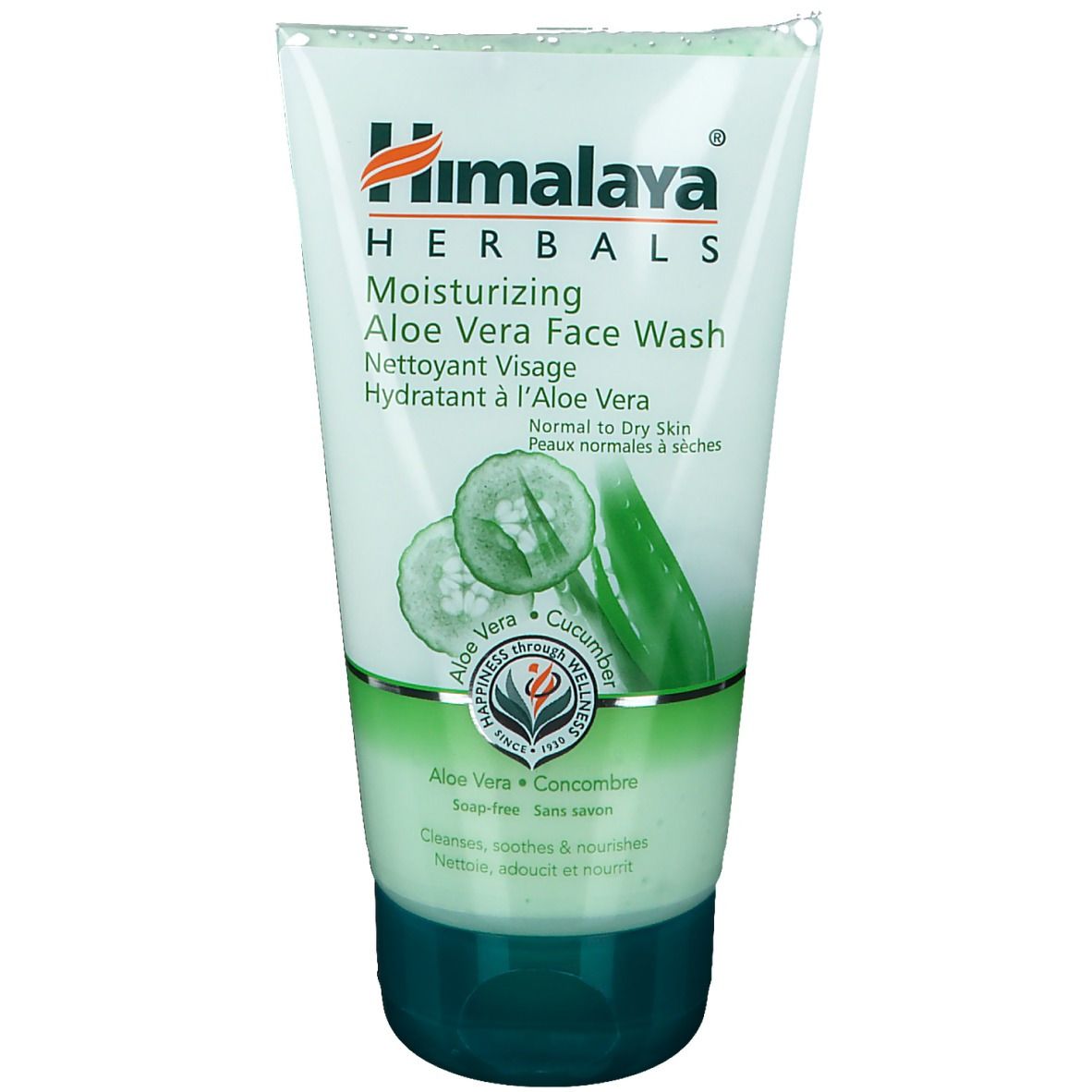 Himalaya Aloe Vera Gel