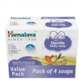 Himalaya Baby Soap