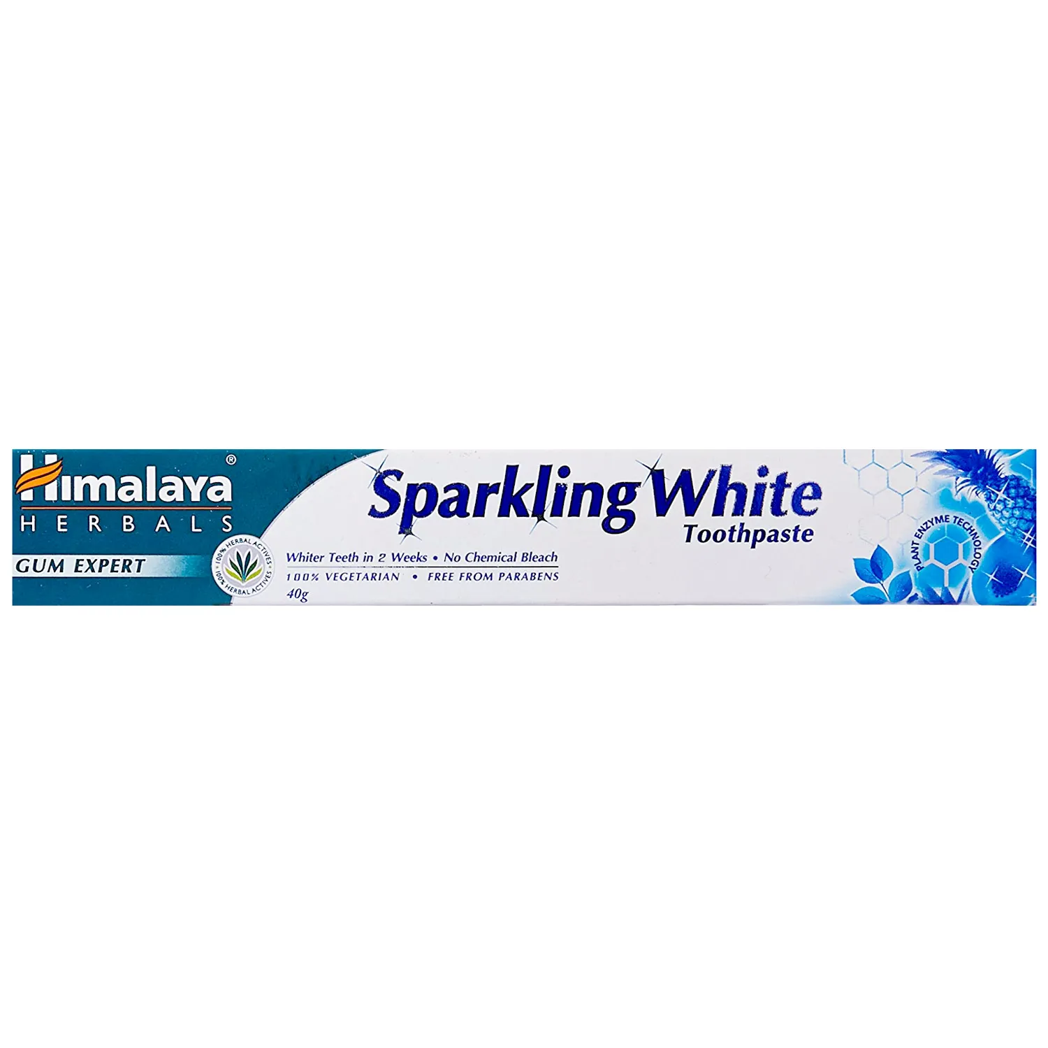 Himalaya Sparkling White