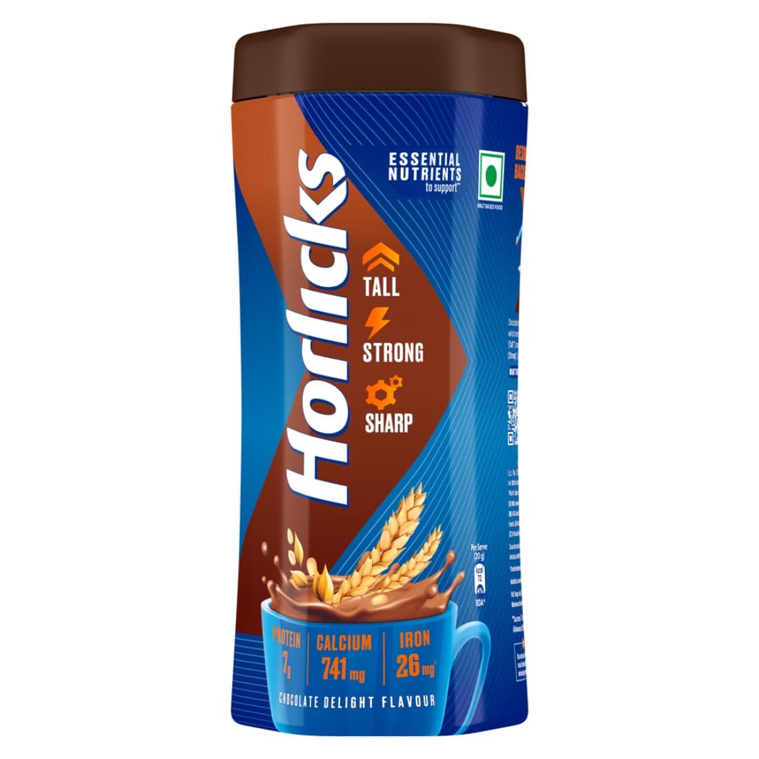 Horlicks Chocolate