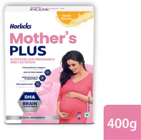 Horlicks Mother Plus