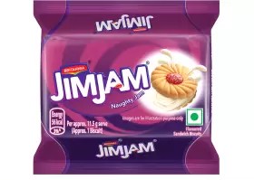 Jim Jam