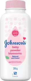 Johnson's Baby Powder