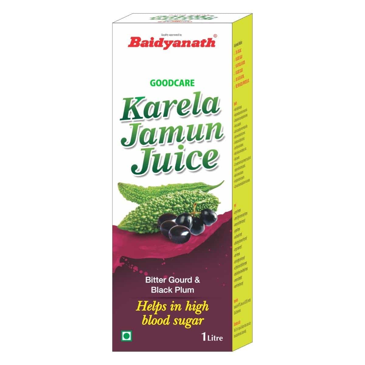 Karela Juice