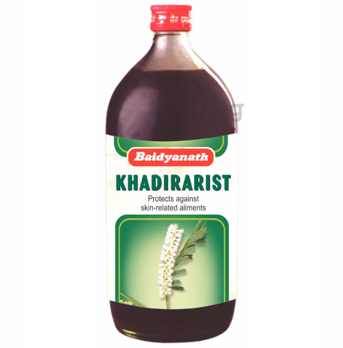 Khadirista
